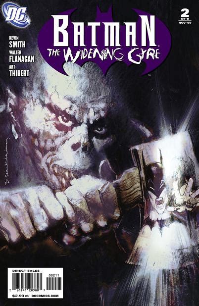 POP CULTURE SHOP: BATMAN KEVIN SMITH COMIC BOOK MEN WALT FLANAGAN DC