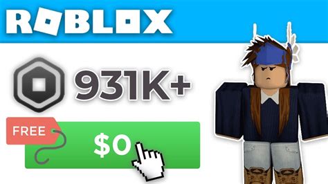 In turn, they can shop the online catalog to purchase avatar clothing and accessories as well as premium building materials, interactive. This *SECRET* ROBUX Promo Code Gives FREE ROBUX? (Roblox ...