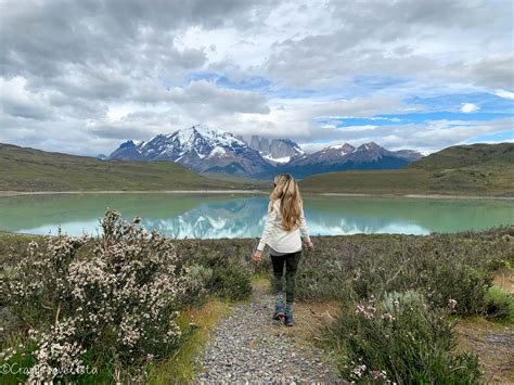 Patagonia Itinerary How To See The Best Of Patagonia In Just 8 Days