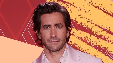 Jake Gyllenhaal News And Features Glamour Uk
