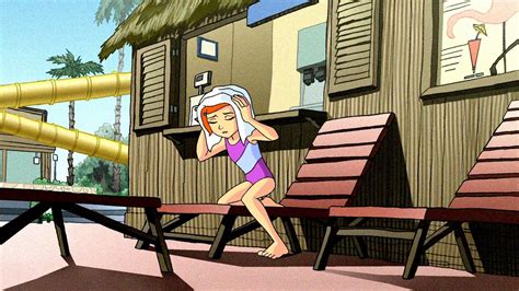 Anime Feet Ben 10 Original Gwen Tennyson