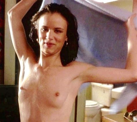 Juliette Lewis Nude Fakes