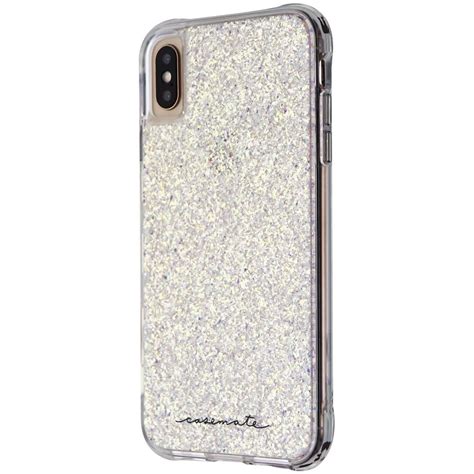 Case Mate Twinkle Series Hard Case For Apple Iphone Xs Max