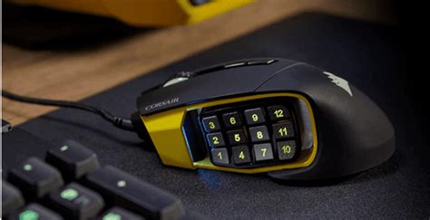 15 Best Mmo Mice For Gaming In 2020 Techno Hub