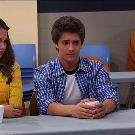 Chase Davenport Chase Davenport Billy Unger Lab Rats