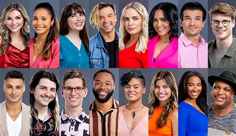 The Best Seasons Of Big Brother Season 9 Tops The List