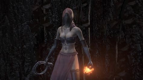 Desert Pyromancer Zoey Dark Souls 3 Wiki