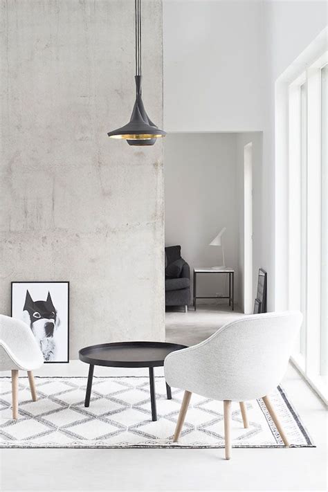 Scandinavian Minimalist In Finland Nordicdesign Interior Design