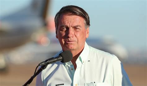 Bolsonaro Fala Em Oportunidade única No 7 De Setembro Mas Promete