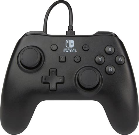 Here are the best controllers for the nintendo switch that are available right now. $10 off PowerA Wired Controller Black (Nintendo Switch ...