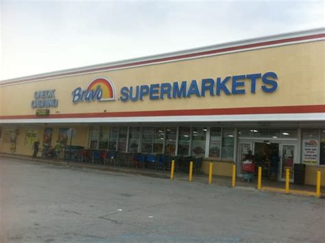 Bravo Supermarket Grocery Miami Fl Reviews Photos Yelp