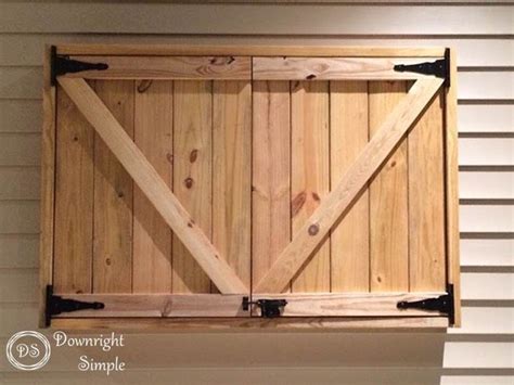 After doing some looking i found out that the weatherproof tv enclosures like the storm shell start at $350. Super simple outdoor tv cabinet made for 50" TV out of ...