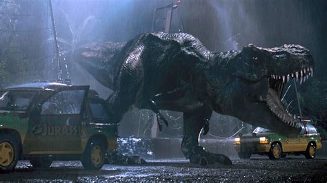 Is There Any Opponents For Rexy Jurassic Park Rdeathbattlematchups