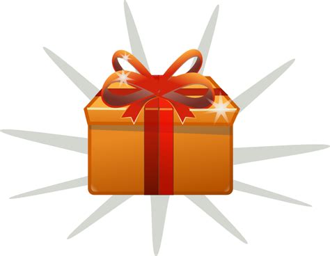 5 creative gift wrapping ideas | diy gift boxes. Gift Box Clipart - Graphics of Beautifully Wrapped Presents
