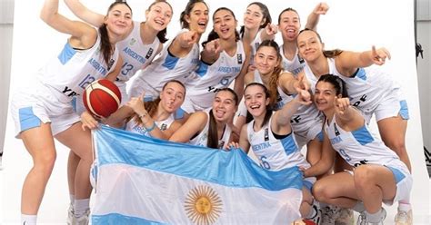 Tres Argentinas En El Campus De La Wnba Quiénes Son Las Jugadoras Que Están A Un Paso De La