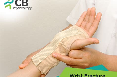 What Is A Wrist Fracture Symptoms Causes Diagnosis And Physiotherapy