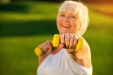 Breast cancer has been linked with obesity in previous research, but the latest study is the biggest of its kind. Exercise During Menopause: Study Proves It's Never Too ...