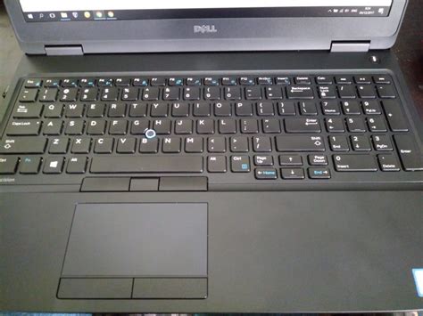 Dell Precision 3520 Review An Inexpensive Mobile Workstation