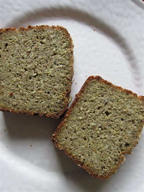 They are one of, if not the best brand of. Gluten-free Vegan Rustic Bread - Victoria Laine | Whole-Food Nutrition