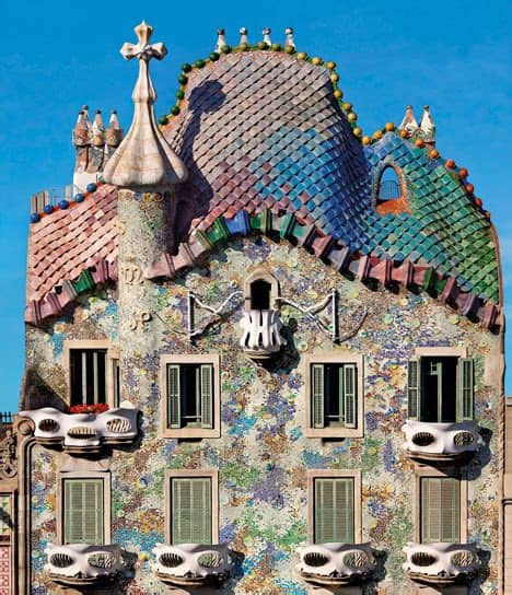 Get your casa batlló tickets upfront! How to get | Casa Batlló