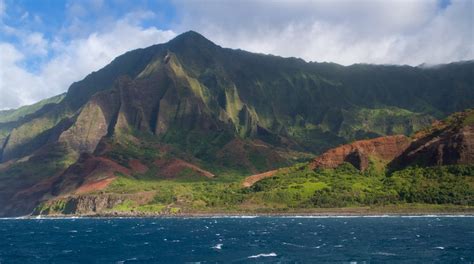 Na Pali Coast State Park In Hawaii Expedia