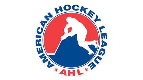 Logo De American Hockey League La Historia Y El Significado Del