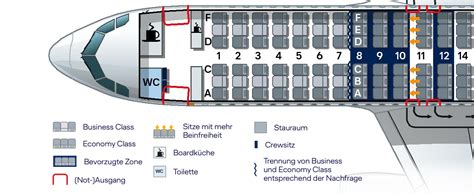 Airbus A320 Sitzplan Lufthansa Image To U