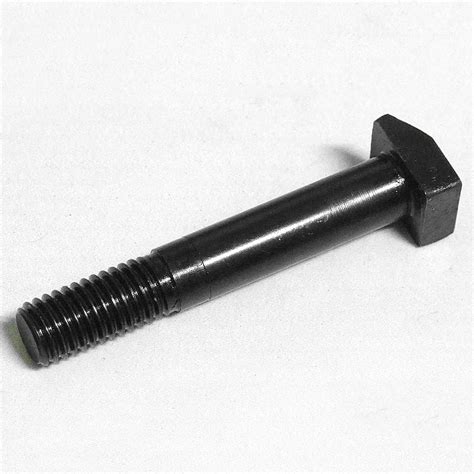 Industrial safety and health authority, was passed by the tower crane design approval of an improved type of low strength bolts. Specializing in large bolt GB4362T Tower Crane mechanical ...