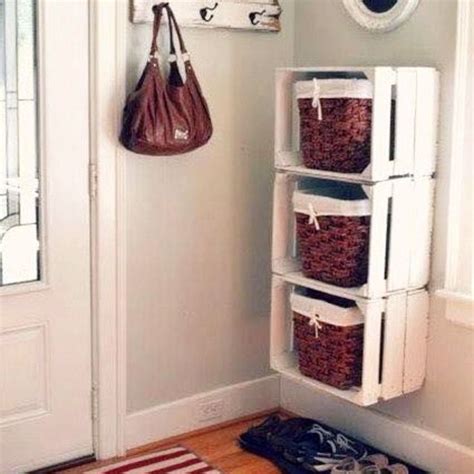 Cool 45 Fancy Small Apartment Organization Ideas Small Apartment