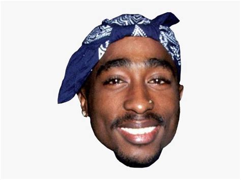 Tupac Png Images Png Cliparts Free Download On Seekpng