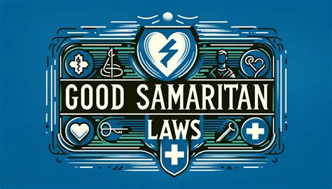 Good Samaritan Laws - Lifeguard University