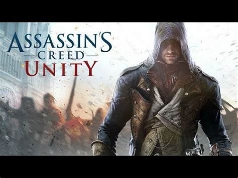 PC Assassin S Creed Unity Walkthrough Gameplay 4 YouTube