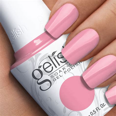 Esmalte Gel 15 Ml Look At You Pink Ac 1110178