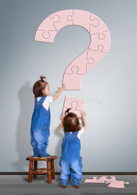 Question Mark For Kids