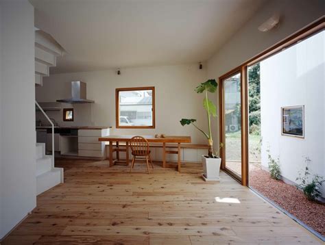 Gallery Of Inside House And Outside House Takeshi Hosaka Architects 10