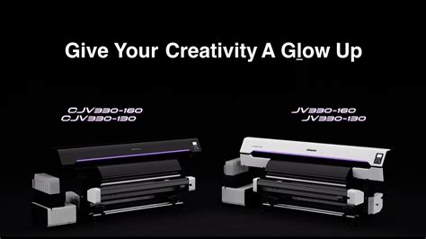 Mimaki Latest Model Jv330 160 Printer With Xy Slitter Labor Saving Eco