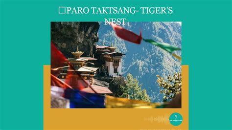 Paro Taktsang Tiger s Nest Tu viện Hang cọp YouTube