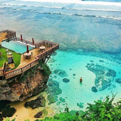 15 Best Uluwatu Beach Bali You Must Visit