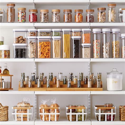We researched the best options to find the right solution for every storage woe. Professional organizing services to organize your kitchen ...