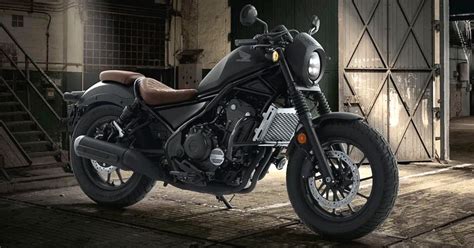 Открыть страницу «bikes india honda» на facebook. Honda Rebel 500 Bobber Supreme Edition Officially Unveiled
