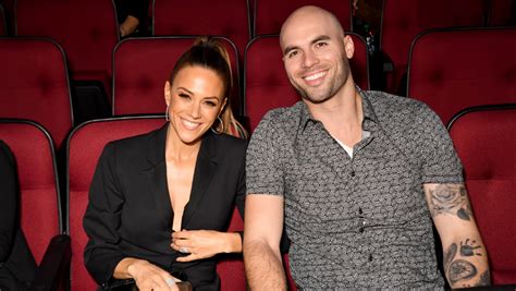 Jana Kramer Reveals Mike Caussin Filed For Divorce While She Was On