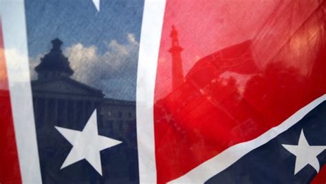 South Carolina Senate Votes To Take Down Confederate Flag