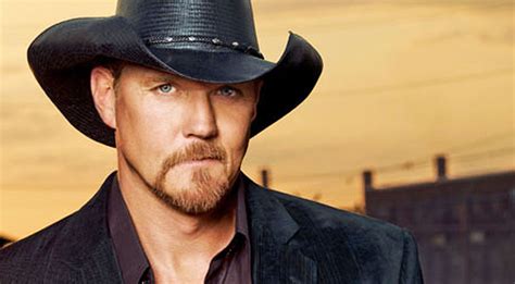 Relive The Glory Of The Wild West In Trace Adkins Cowboys Back In T