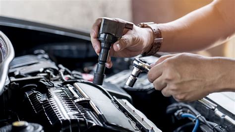 6 Bad Ignition Coil Symptoms Causes Diagnosis And Faqs