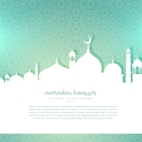 If you like, you can download pictures in icon format or directly in png image format. Ramadan Mubarak Free Vector Art - (410 Free Downloads)