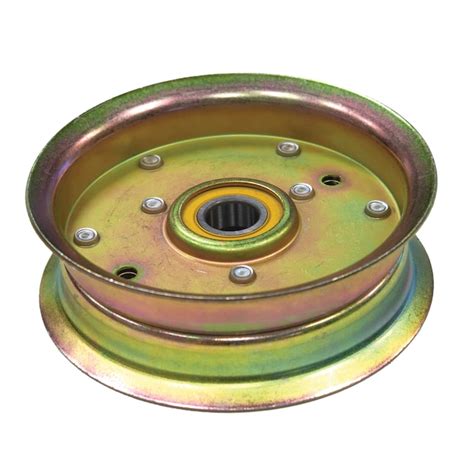 N2 Idler Pulley For John Deere Gy20629 Auc17621 Gy20110 Gy20639