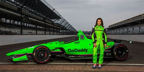 The 11 Best Female Racecar Drivers And 9 Who Cant Drive