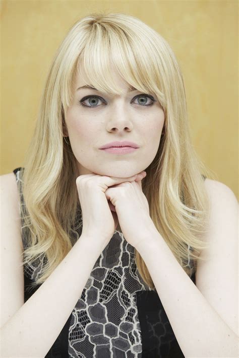 Emma Stone Hair Style File Emma Stone Hair Actress Emma Stone Emma