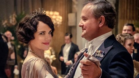 Downton Abbey Recap What Happened In The First Movie