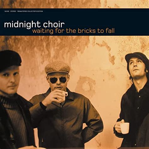 Midnight Choir Its Only Rocknroll